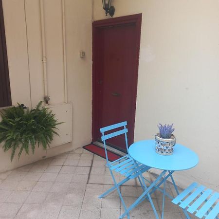 Monolocale Suite Con Terrazzino Рим Екстер'єр фото