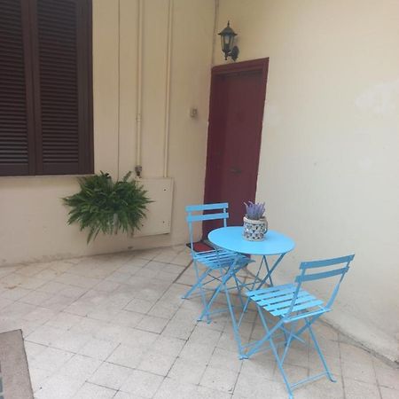 Monolocale Suite Con Terrazzino Рим Екстер'єр фото